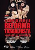 O golpe de 2016 e a reforma trabalhista
