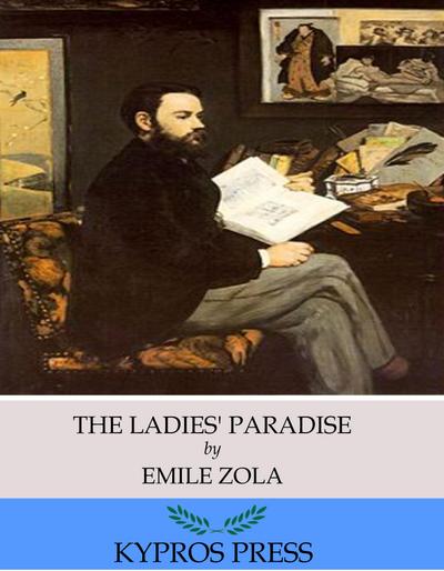 The Ladies’ Paradise