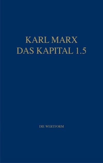 Das Kapital 1.5