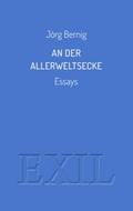 An der Allerweltsecke