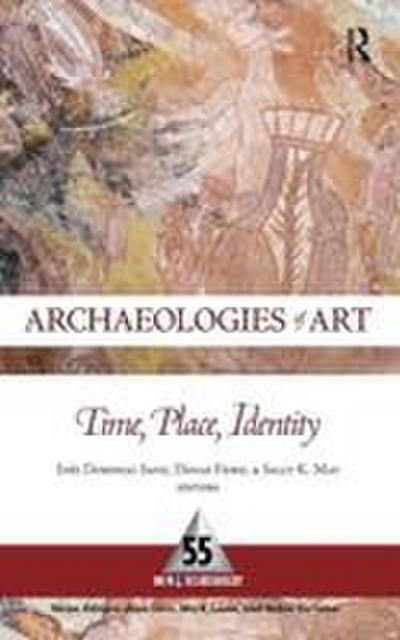 Archaeologies of Art