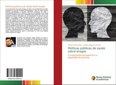 Políticas públicas de saúde sobre drogas