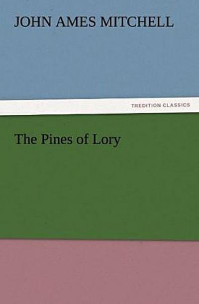 The Pines of Lory