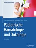 Pädiatrische Hämatologie und Onkologie von Charlotte Niemeyer | Ebook