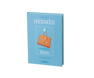 Stilikonen Hermès Birkin