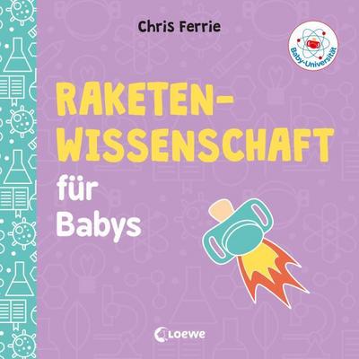 Raketenwissenschaft für Babys