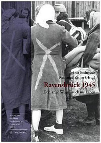 Ravensbrück 1945