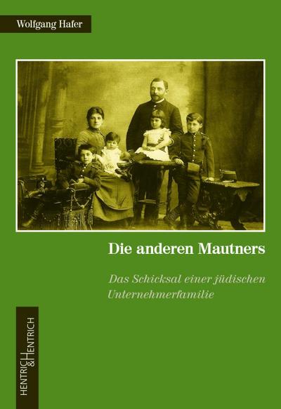 Die anderen Mautners