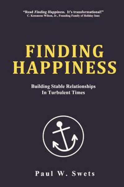 Finding Happiness