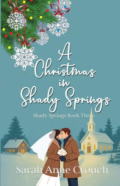 A Christmas in Shady Springs