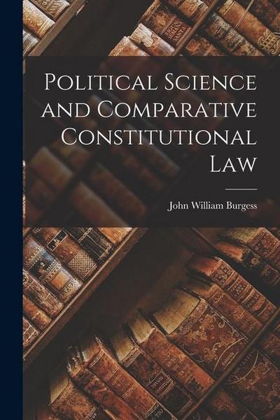 Political Science and Comparative Constitutional Law