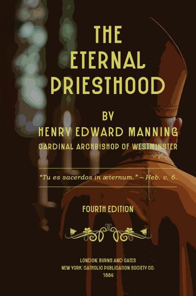The Eternal Priesthood