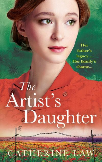 The Artist’s Daughter