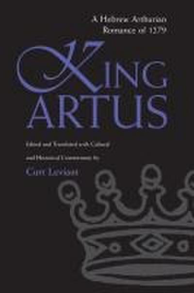 King Artus