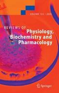 Reviews of Physiology, Biochemistry and Pharmacology 155