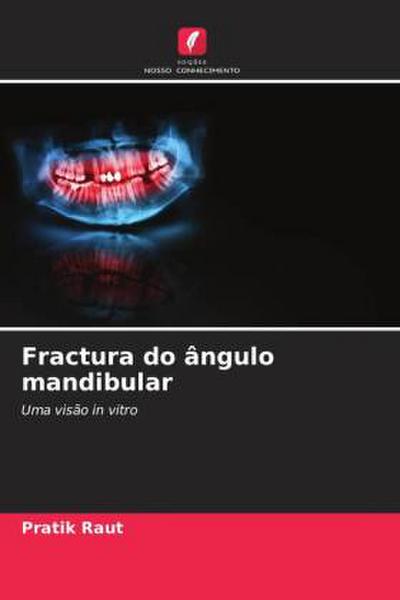 Fractura do ângulo mandibular