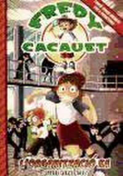 L’organització "Ka"