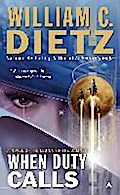 When Duty Calls - William C. Dietz
