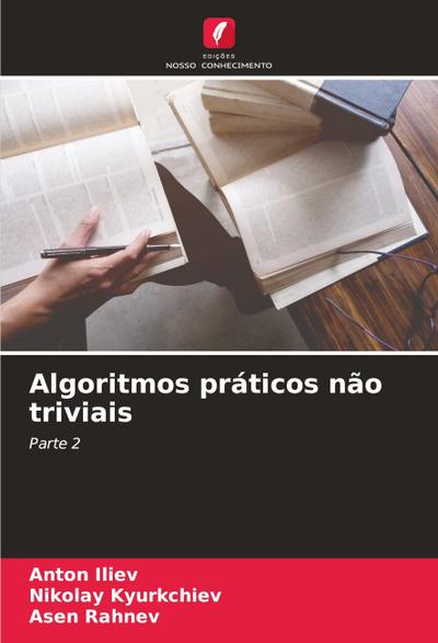 Algoritmos práticos não triviais