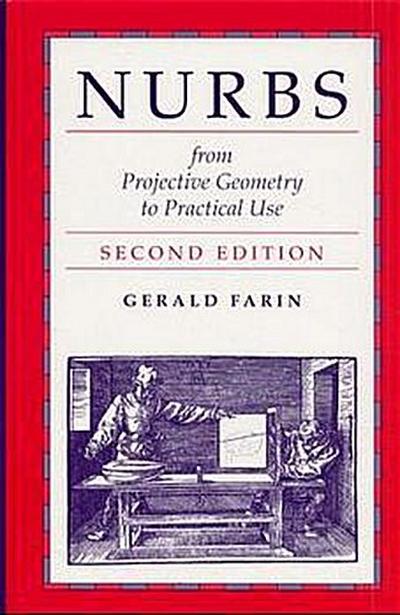 NURBS for Curve & Surface Design