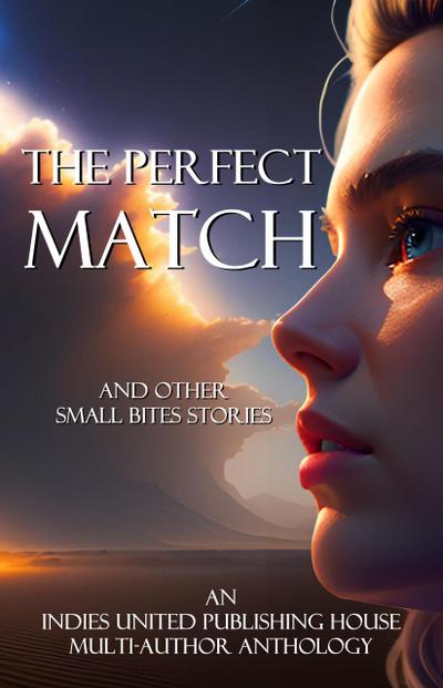 The Perfect Match and Other Small Bites Stories