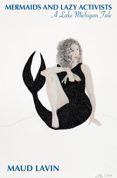 Mermaids and Lazy Activists