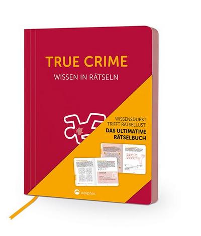 True Crime I Wissen in Rätseln