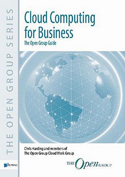 Cloud Computing for Business  -The Open Group Guide