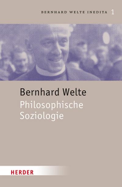 Bernhard Welte Inedita
