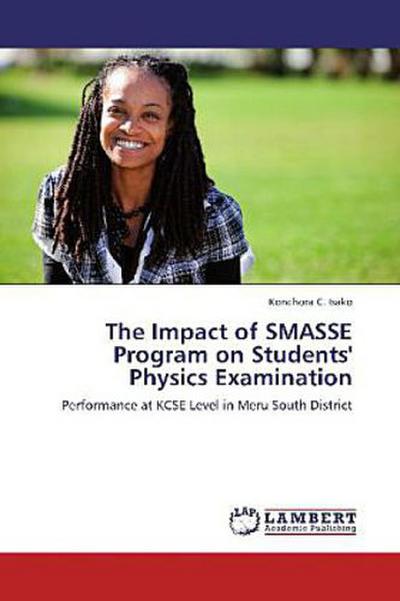 The Impact of SMASSE Program on Students’ Physics Examination