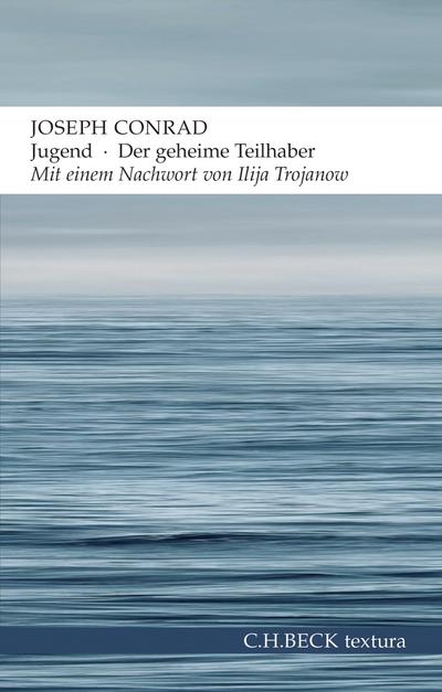 Jugend/Der geheime Teilhaber