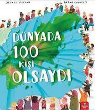 Dünyada 100 Kisi Olsaydi