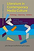 Literature in Contemporary Media Culture