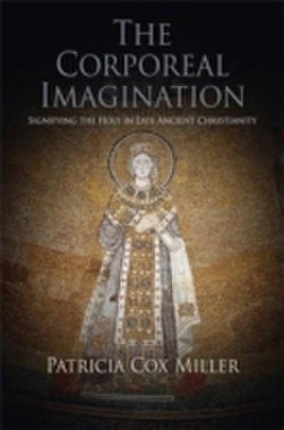 Corporeal Imagination