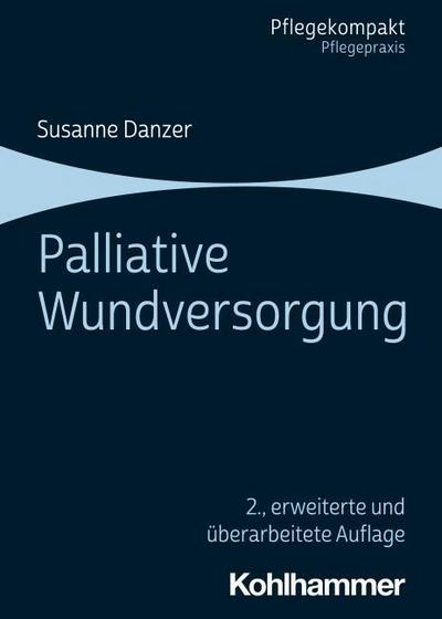 Palliative Wundversorgung