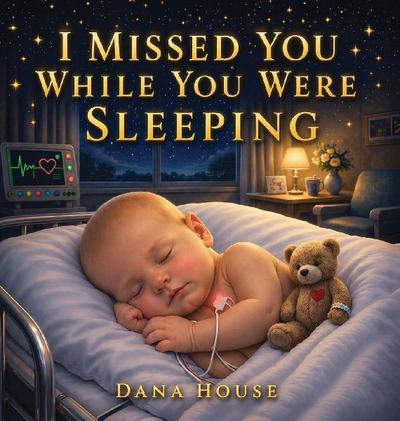 I Missed You While You Were Sleeping