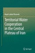 Territorial Water Cooperation in the Central Plate