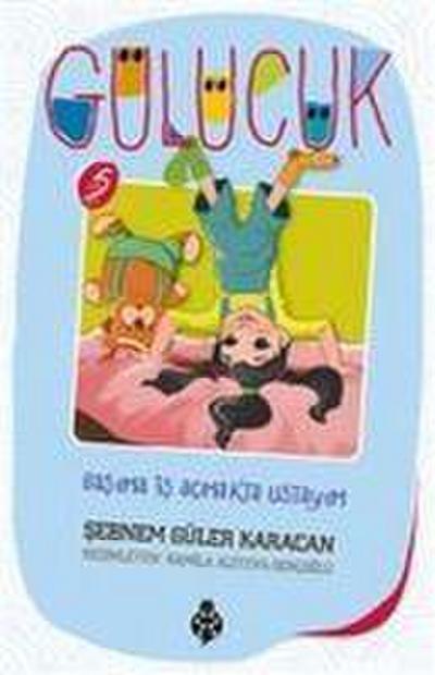 Basima Is Acmakta Ustayim Gülücük 5