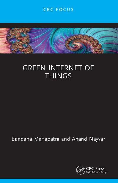 Green Internet of Things