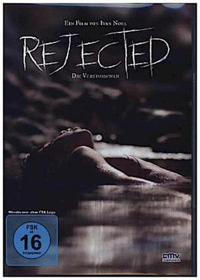 Rejected - Die Verstoßenen, 1 DVD