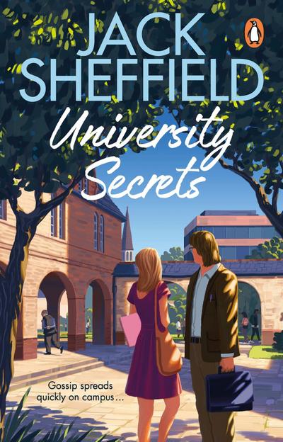 University Secrets