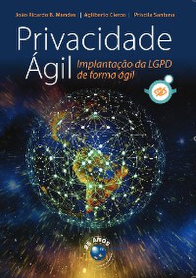 Privacidade Ágil