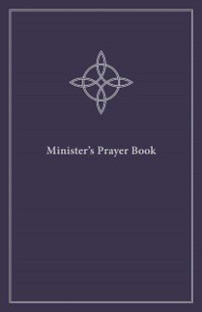 Minister’s Prayer Book