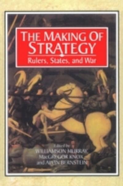 Making of Strategy