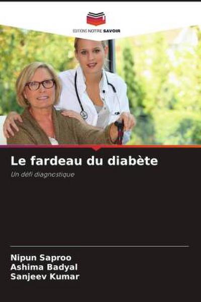 Le fardeau du diabète