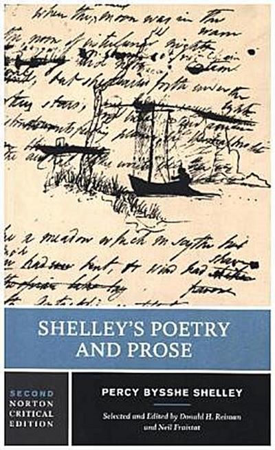 Shelley’s Poetry and Prose