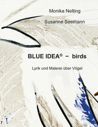 BLUE IDEA®  -  birds