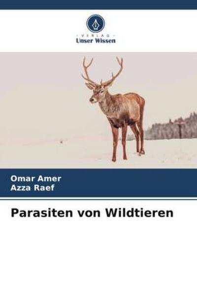 Parasiten von Wildtieren