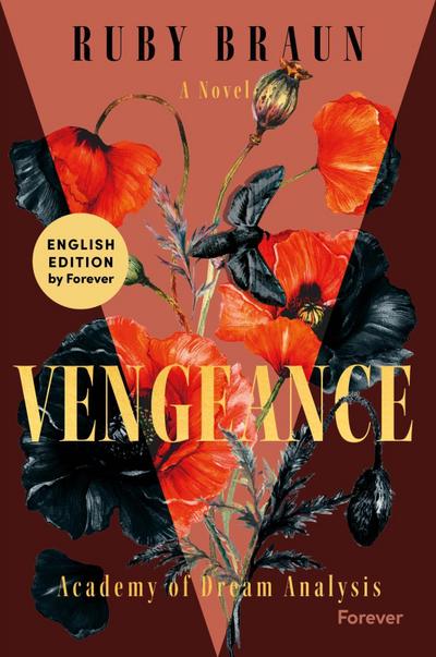 Vengeance: English Edition