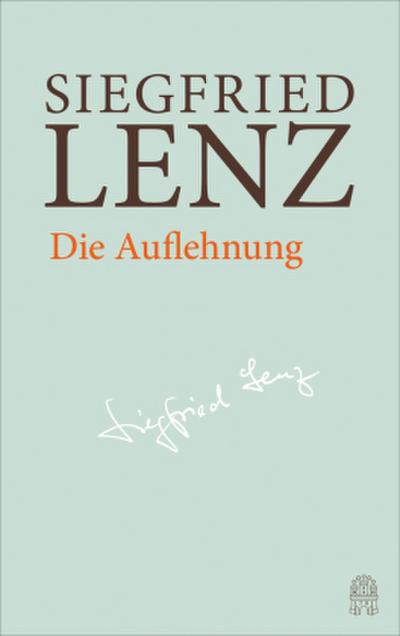 Die Auflehnung